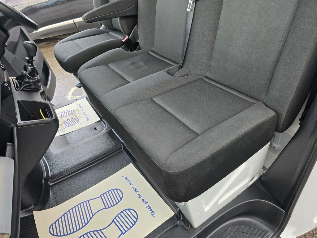 Used Mercedes-Benz Sprinter 2021 for sale - 76634864: Photo 29