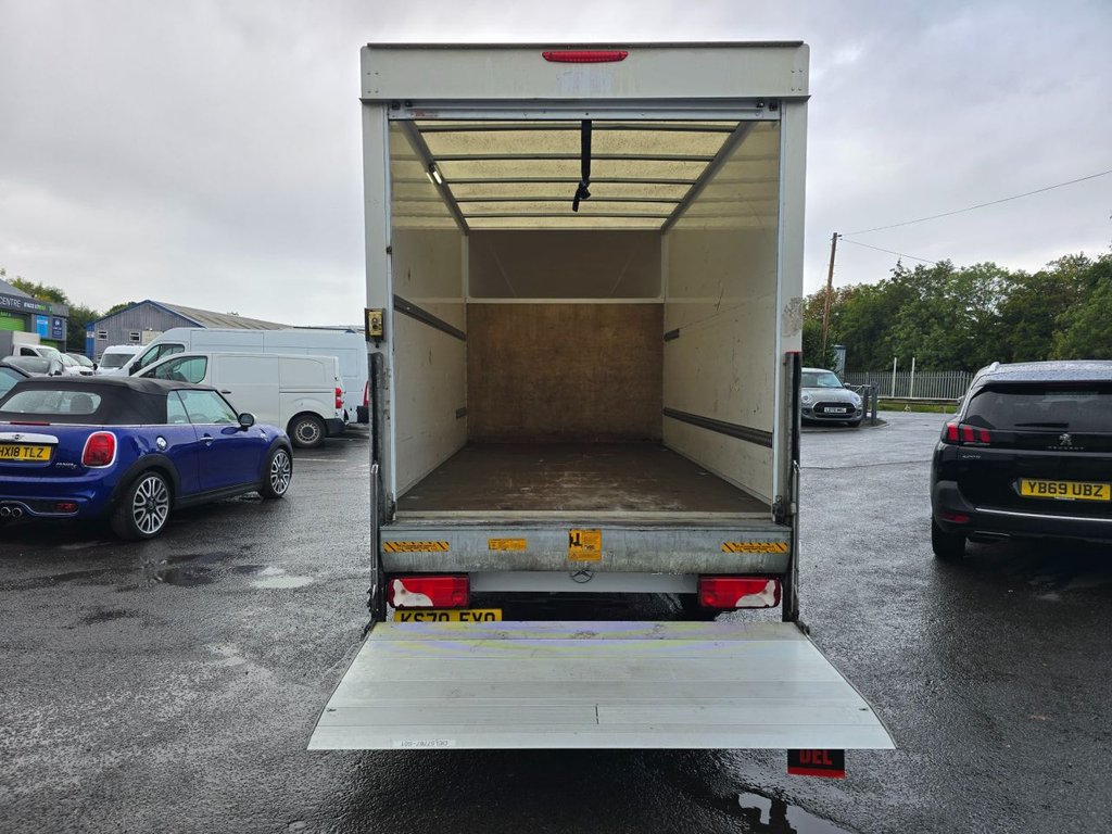 Used Mercedes-Benz Sprinter 2021 for sale - 76634864: Photo 32