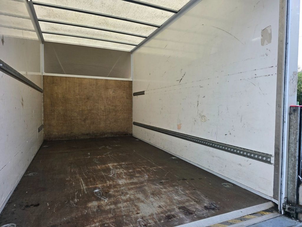 Used Mercedes-Benz Sprinter 2021 for sale - 76634864: Photo 34