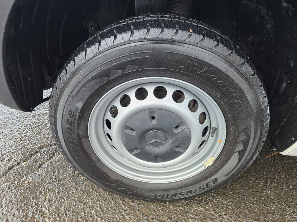 Used Mercedes-Benz Sprinter 2021 for sale - 76634864: Photo 38