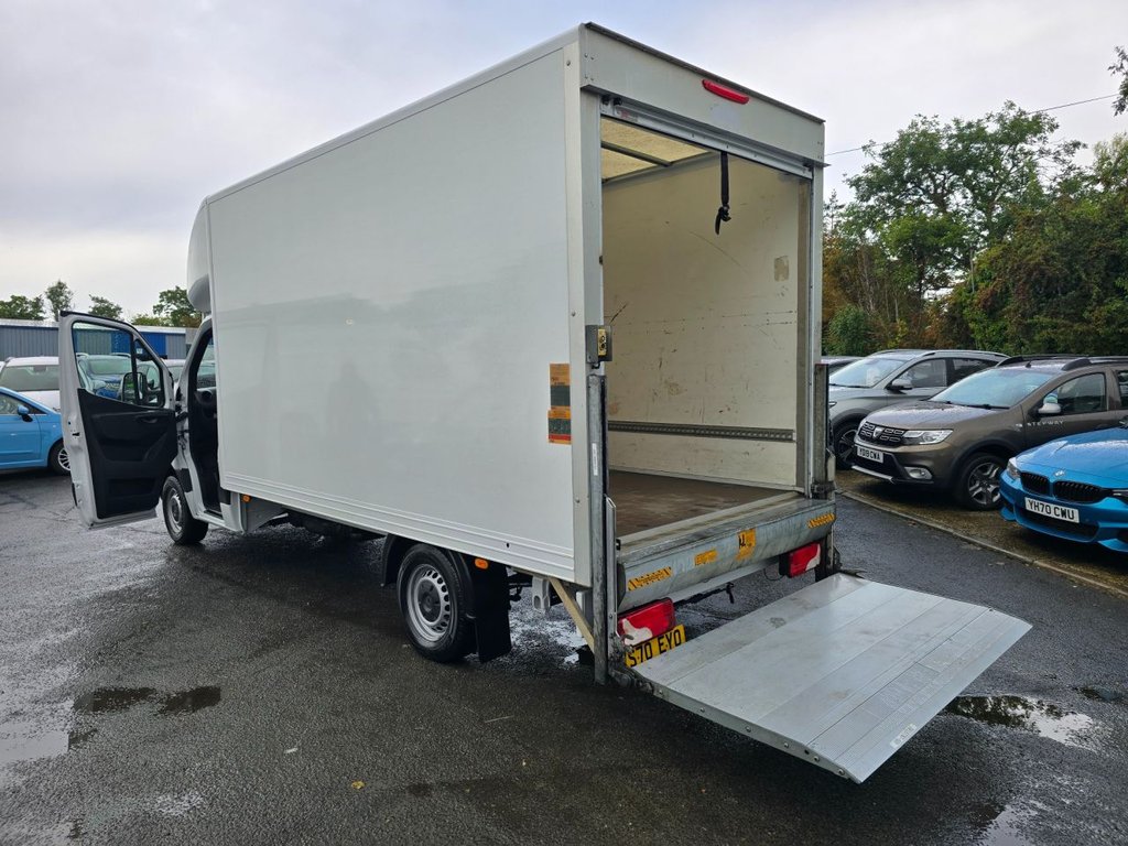 Used Mercedes-Benz Sprinter 2021 for sale - 76634864: Photo 39