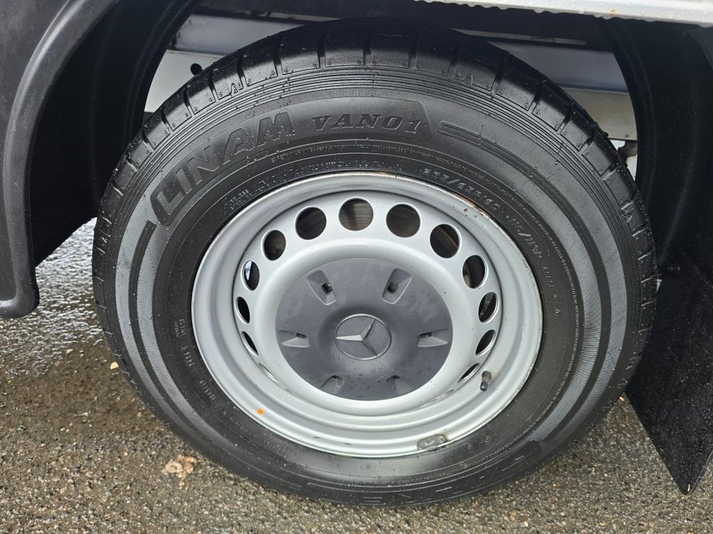 Used Mercedes-Benz Sprinter 2021 for sale - 76634864: Photo 40