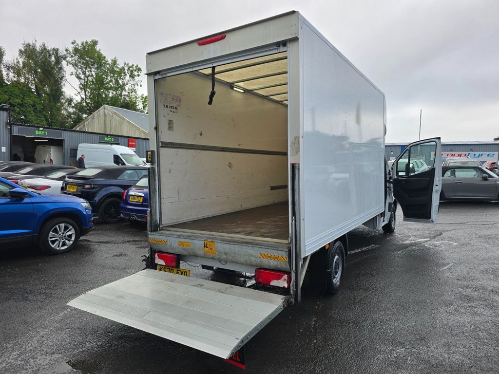 Used Mercedes-Benz Sprinter 2021 for sale - 76634864: Photo 41