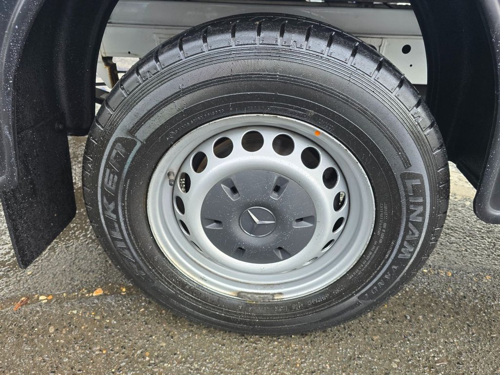 Used Mercedes-Benz Sprinter 2021 for sale - 76634864: Photo 42