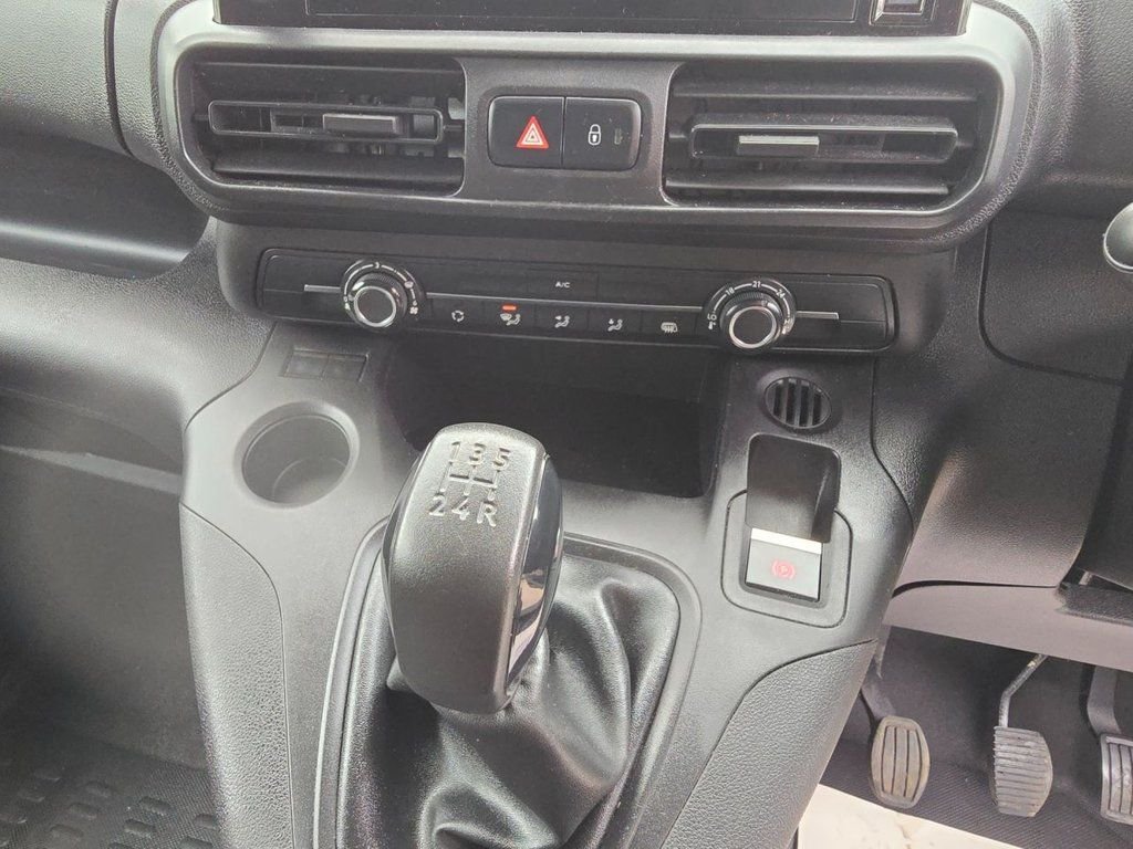 Used Peugeot Partner 2020 for sale - 76634870: Photo 20