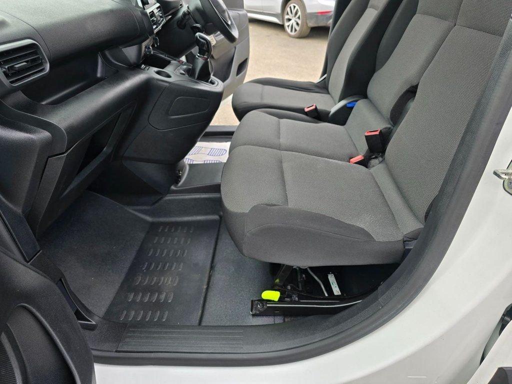 Used Peugeot Partner 2020 for sale - 76634870: Photo 26