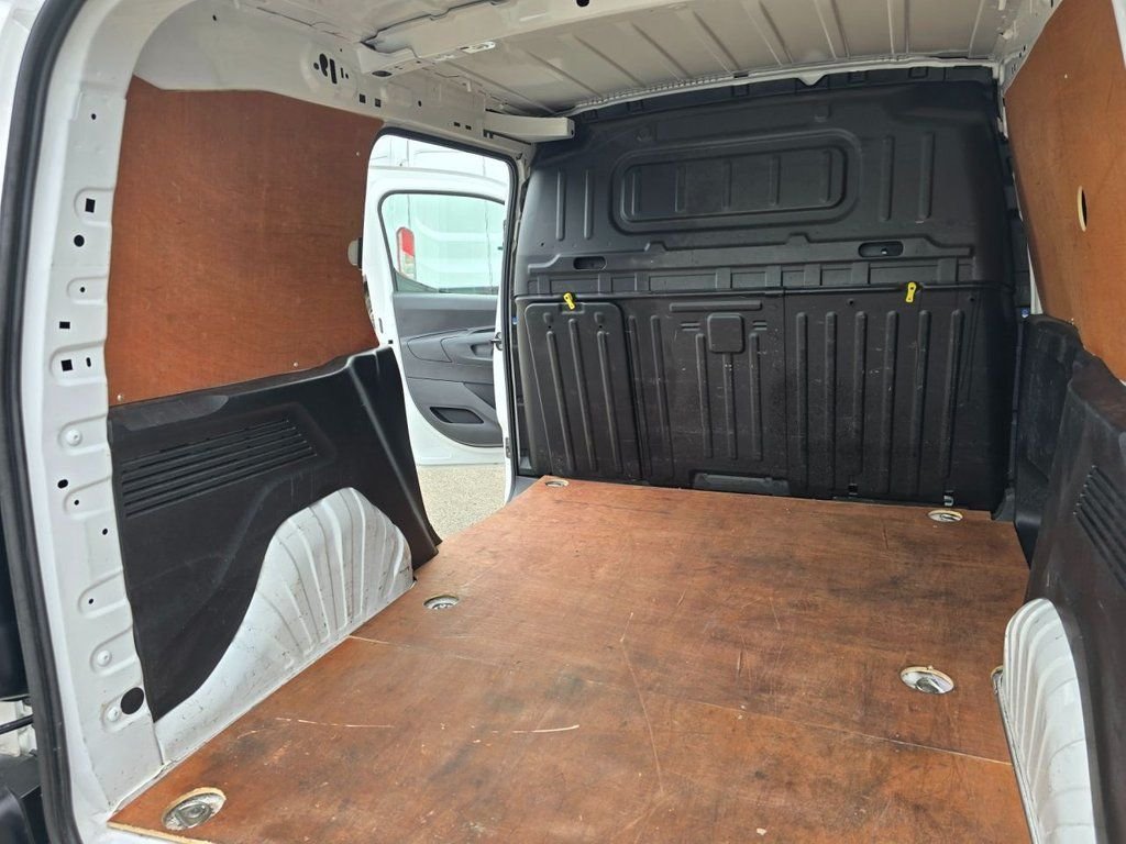 Used Peugeot Partner 2020 for sale - 76634870: Photo 33