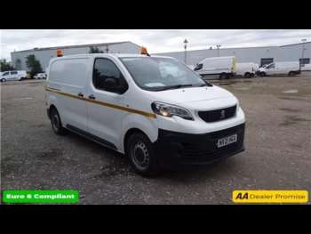 Used Peugeot Expert 2021 for sale - 75207234: Photo