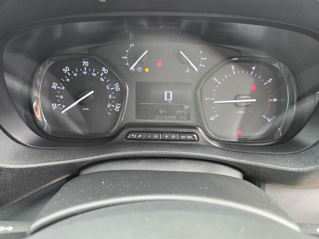 Vehicle 20