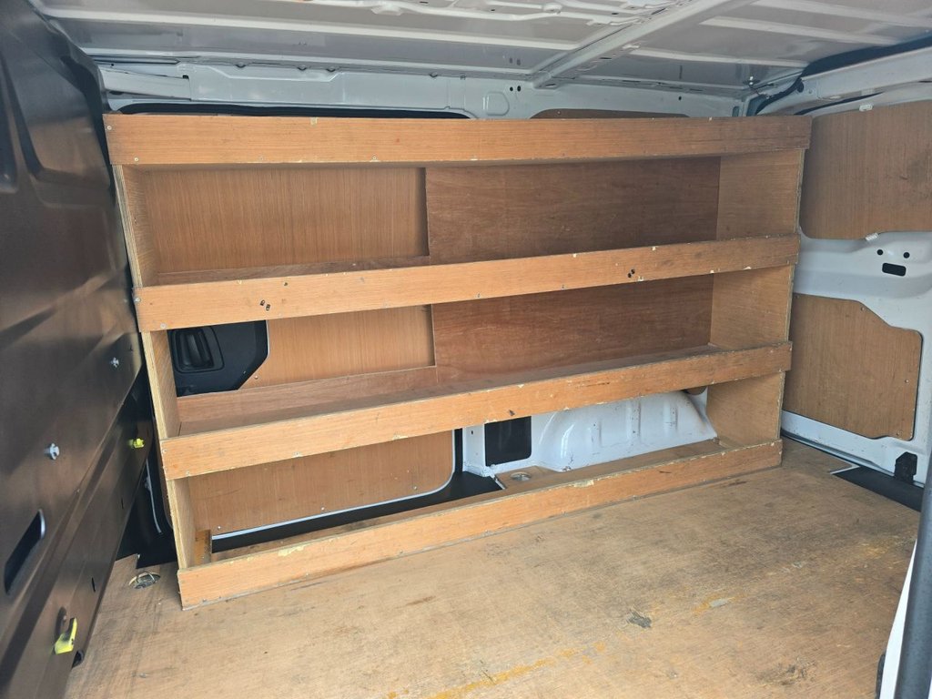 Vehicle 38