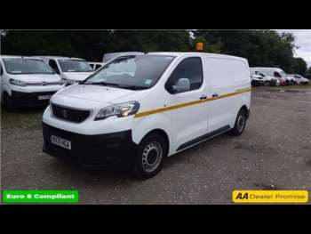 Used Peugeot Expert 2021 for sale - 75207234: Photo