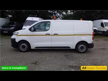 Used Peugeot Expert 2021 for sale - 75207234: Photo