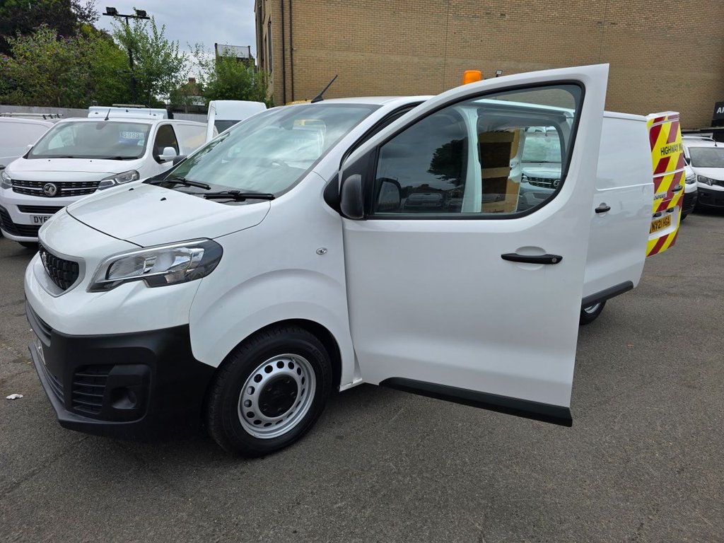 Vehicle 50