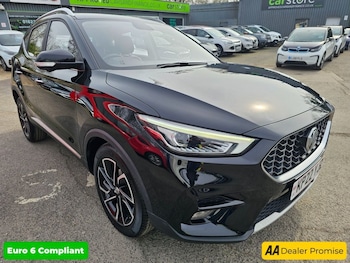 Used MG MG ZS 2022 for sale - 79334087: Photo