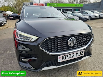 Used MG MG ZS 2022 for sale - 79334087: Photo