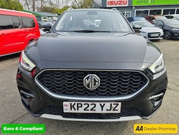 Used MG MG ZS 2022 for sale - 79334087: Photo