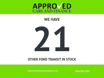 Used Ford Transit 2022 for sale - 78749412: Photo