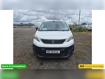 Used Peugeot Expert 2020 for sale - 75456771: Photo