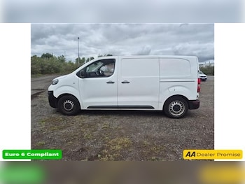Used Peugeot Expert 2020 for sale - 75456771: Photo