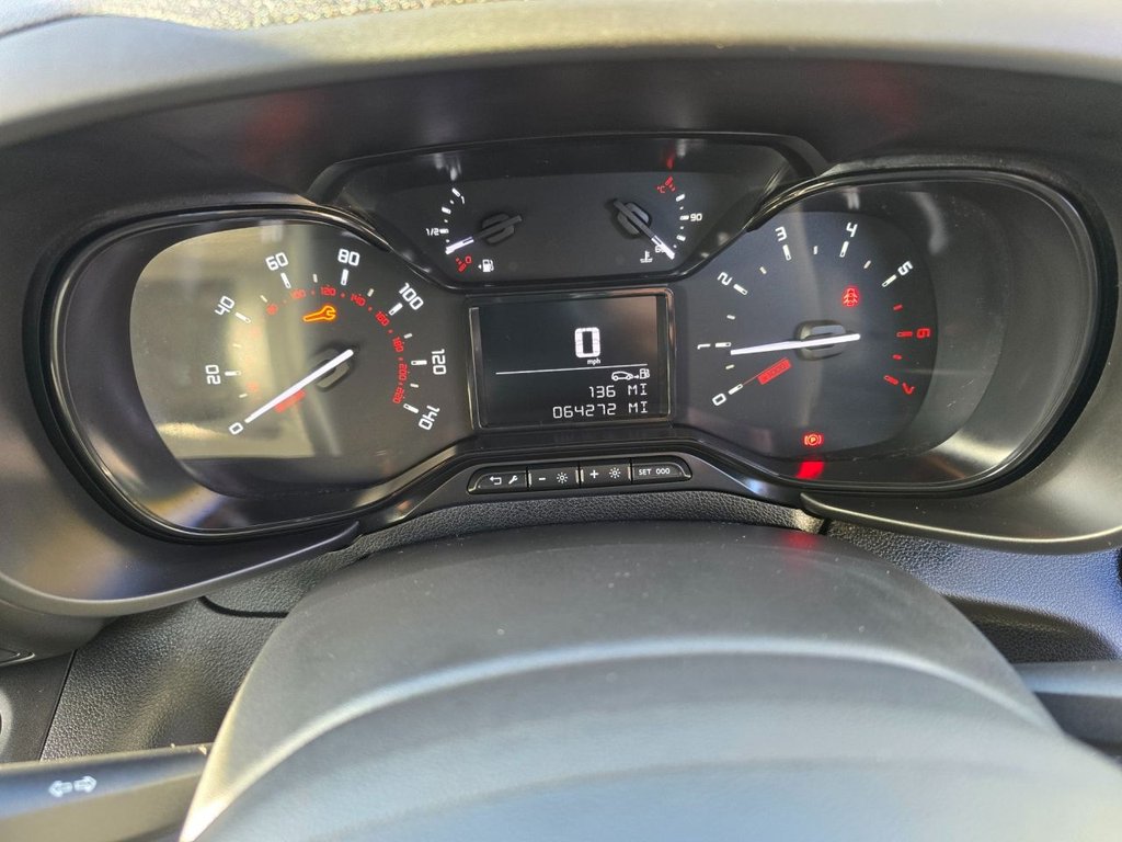 Used Citroen Berlingo 2021 for sale - 77463405: Photo 19