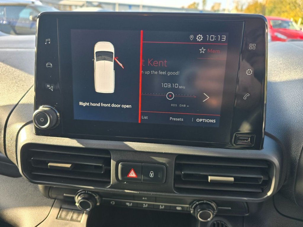 Used Citroen Berlingo 2021 for sale - 77463405: Photo 20