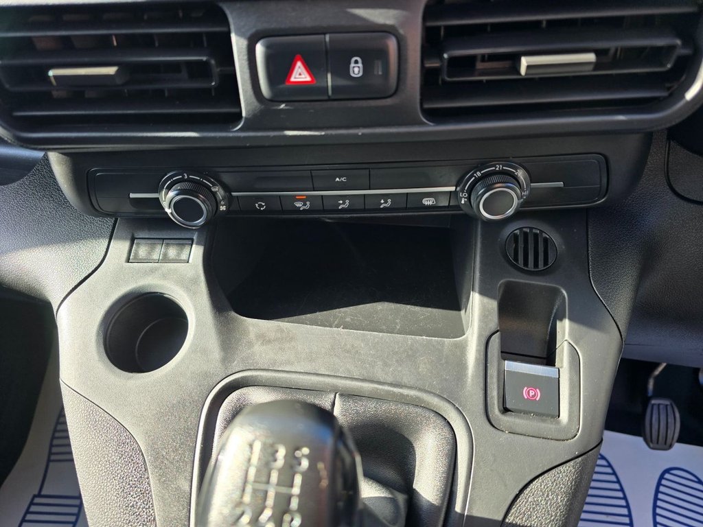 Used Citroen Berlingo 2021 for sale - 77463405: Photo 21