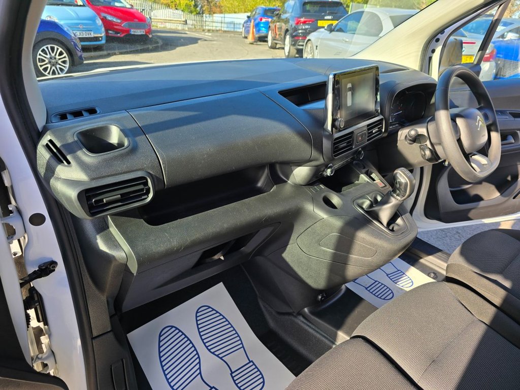 Used Citroen Berlingo 2021 for sale - 77463405: Photo 28