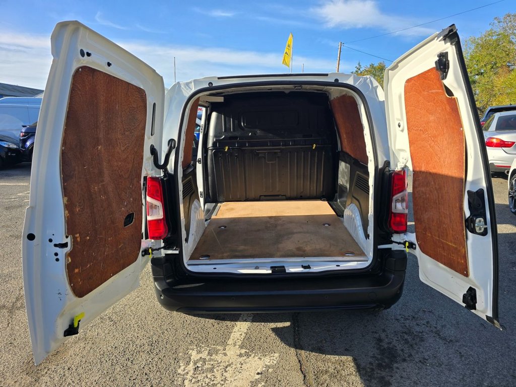 Used Citroen Berlingo 2021 for sale - 77463405: Photo 39