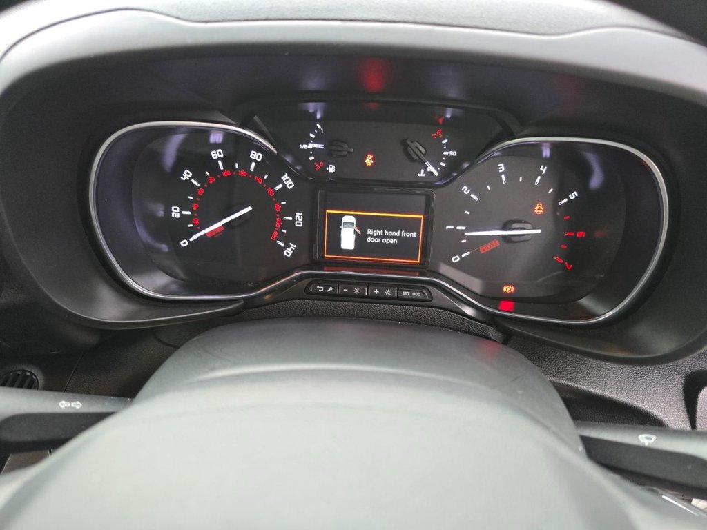 Used Citroen Berlingo 2021 for sale - 76634940: Photo 19