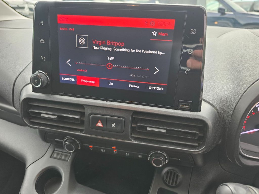 Used Citroen Berlingo 2021 for sale - 76634940: Photo 20