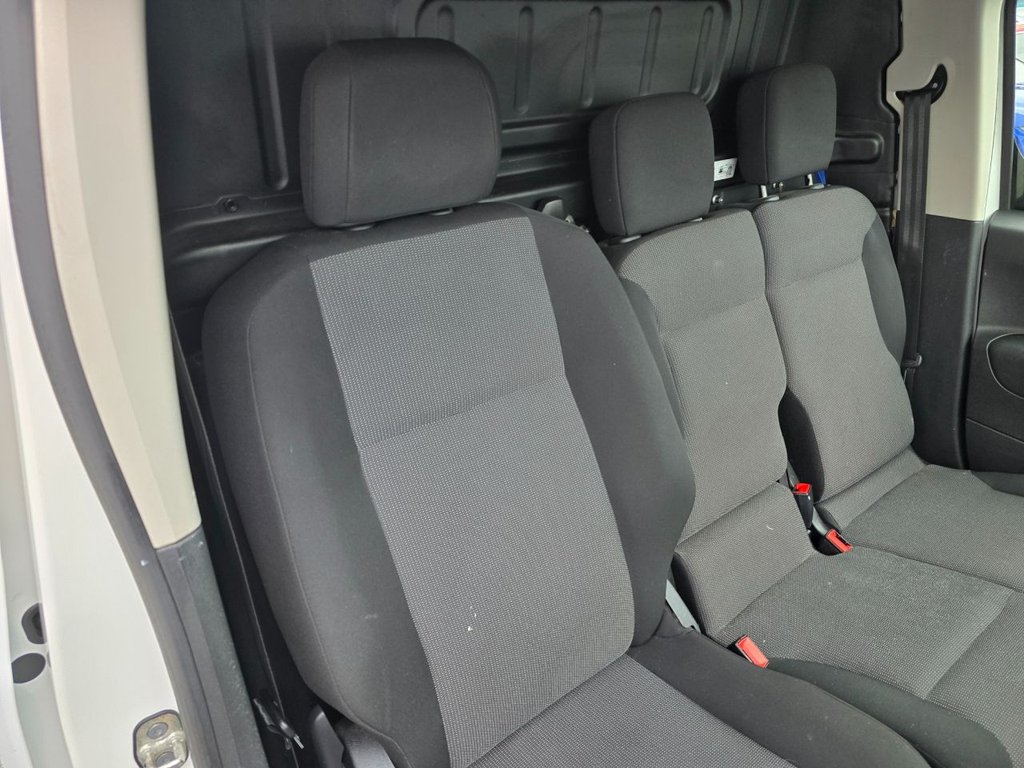 Used Citroen Berlingo 2021 for sale - 76634940: Photo 23