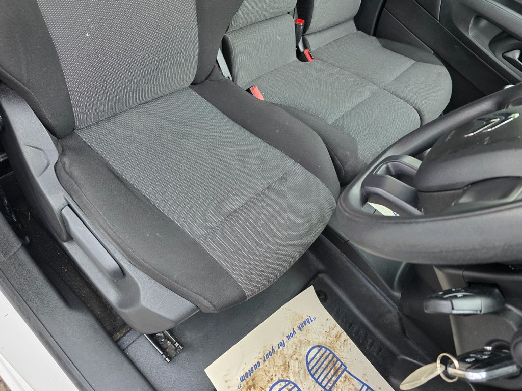 Used Citroen Berlingo 2021 for sale - 76634940: Photo 24