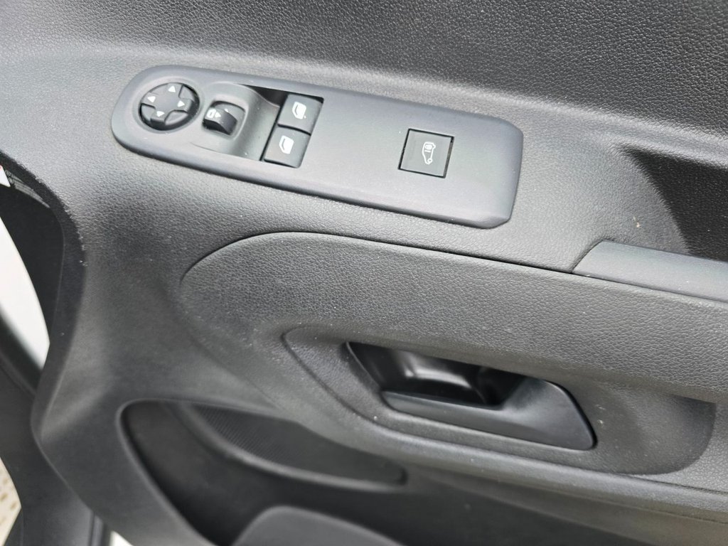 Used Citroen Berlingo 2021 for sale - 76634940: Photo 26