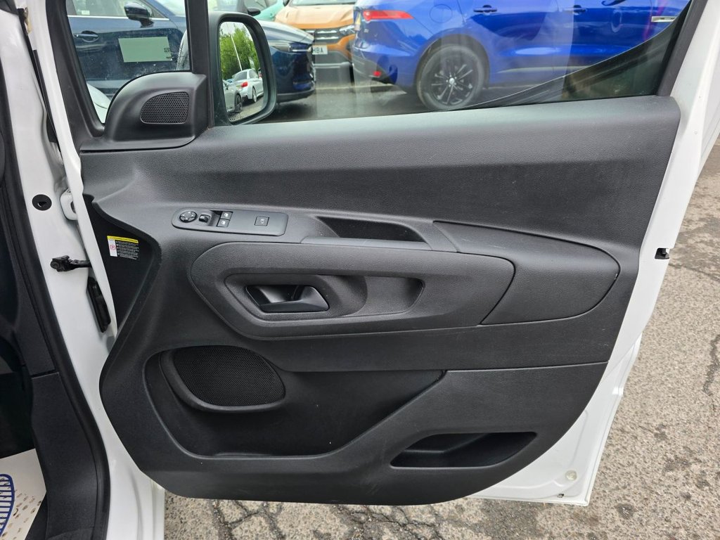 Used Citroen Berlingo 2021 for sale - 76634940: Photo 27