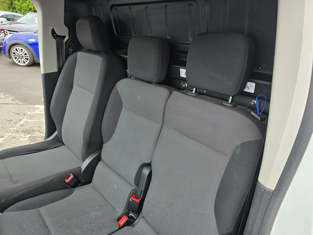 Used Citroen Berlingo 2021 for sale - 76634940: Photo 30