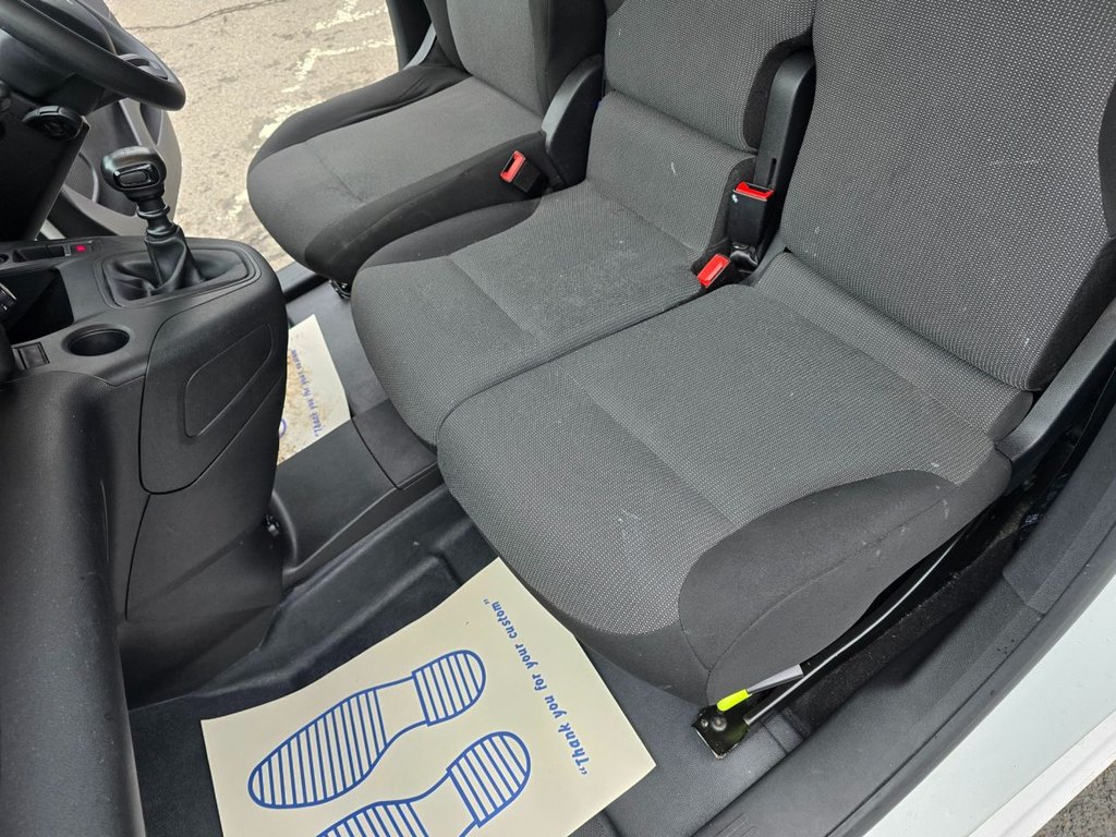 Used Citroen Berlingo 2021 for sale - 76634940: Photo 31