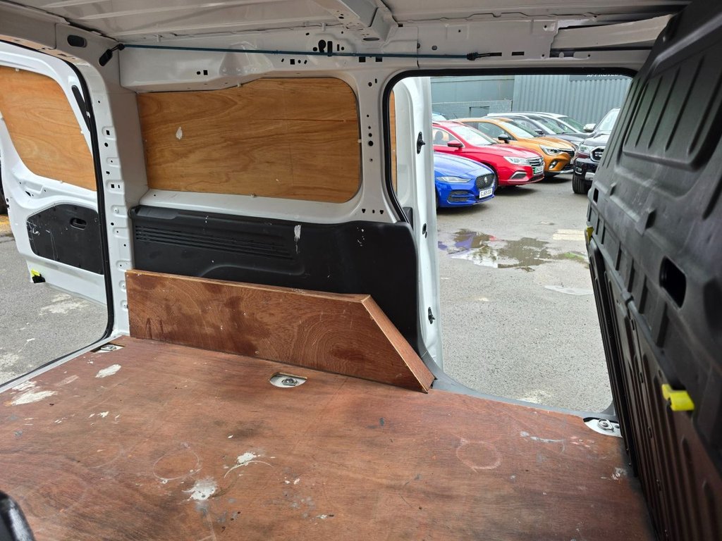 Used Citroen Berlingo 2021 for sale - 76634940: Photo 45