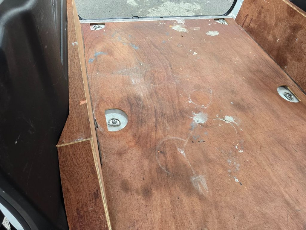 Used Citroen Berlingo 2021 for sale - 76634940: Photo 47