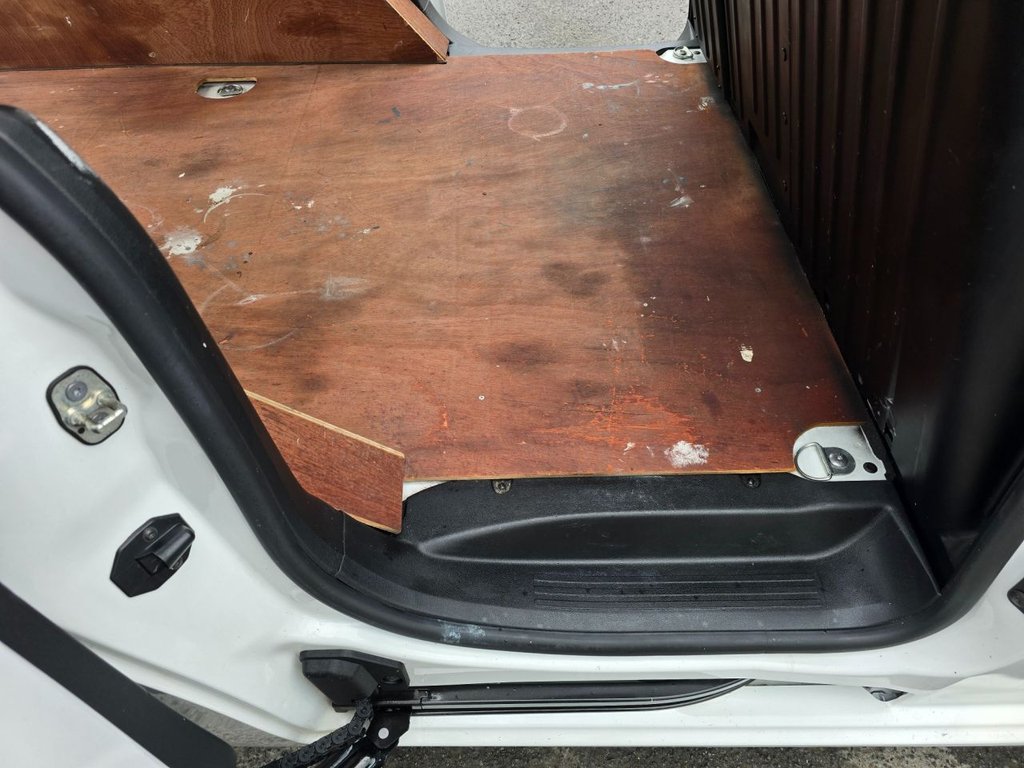 Used Citroen Berlingo 2021 for sale - 76634940: Photo 48