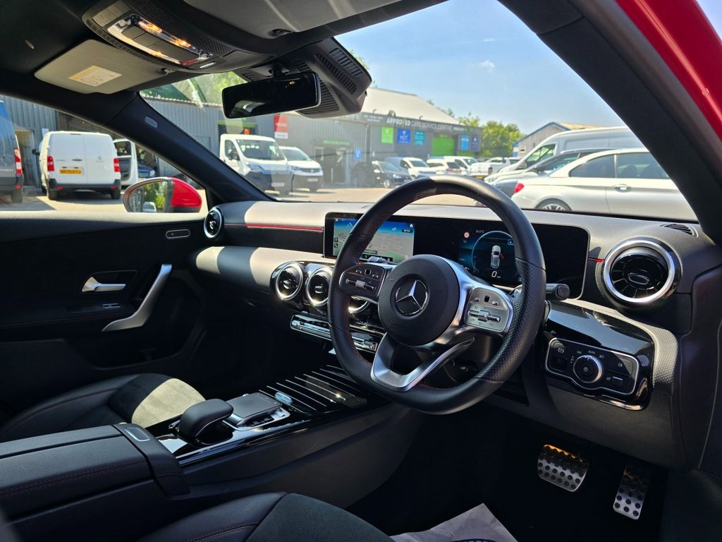 Used Mercedes-Benz A-Class 2019 for sale - 76634944: Photo 18