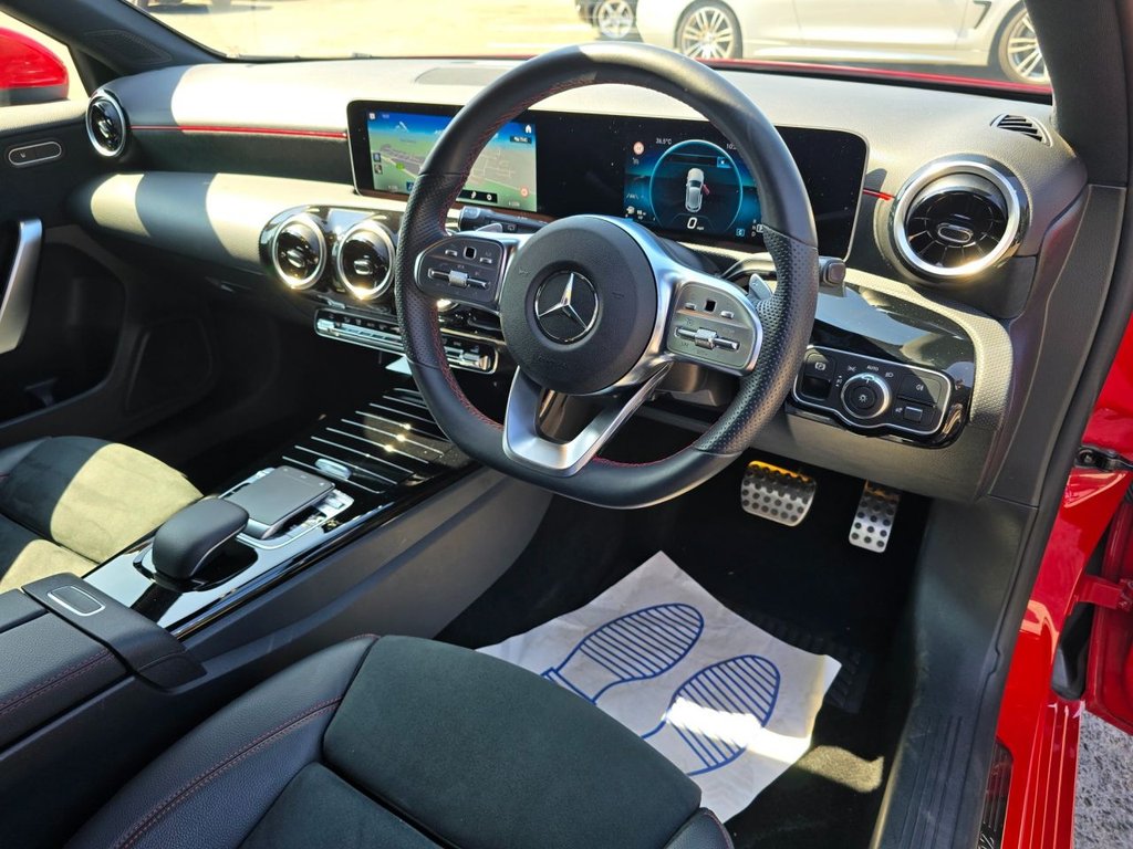 Used Mercedes-Benz A-Class 2019 for sale - 76634944: Photo 19