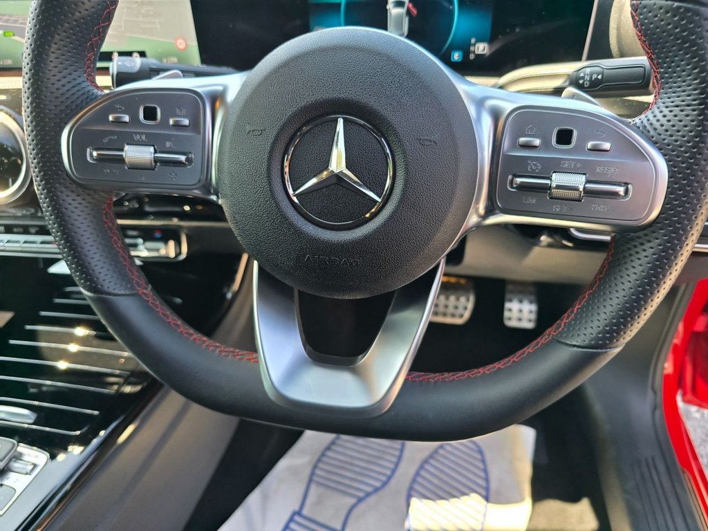 Used Mercedes-Benz A-Class 2019 for sale - 76634944: Photo 20