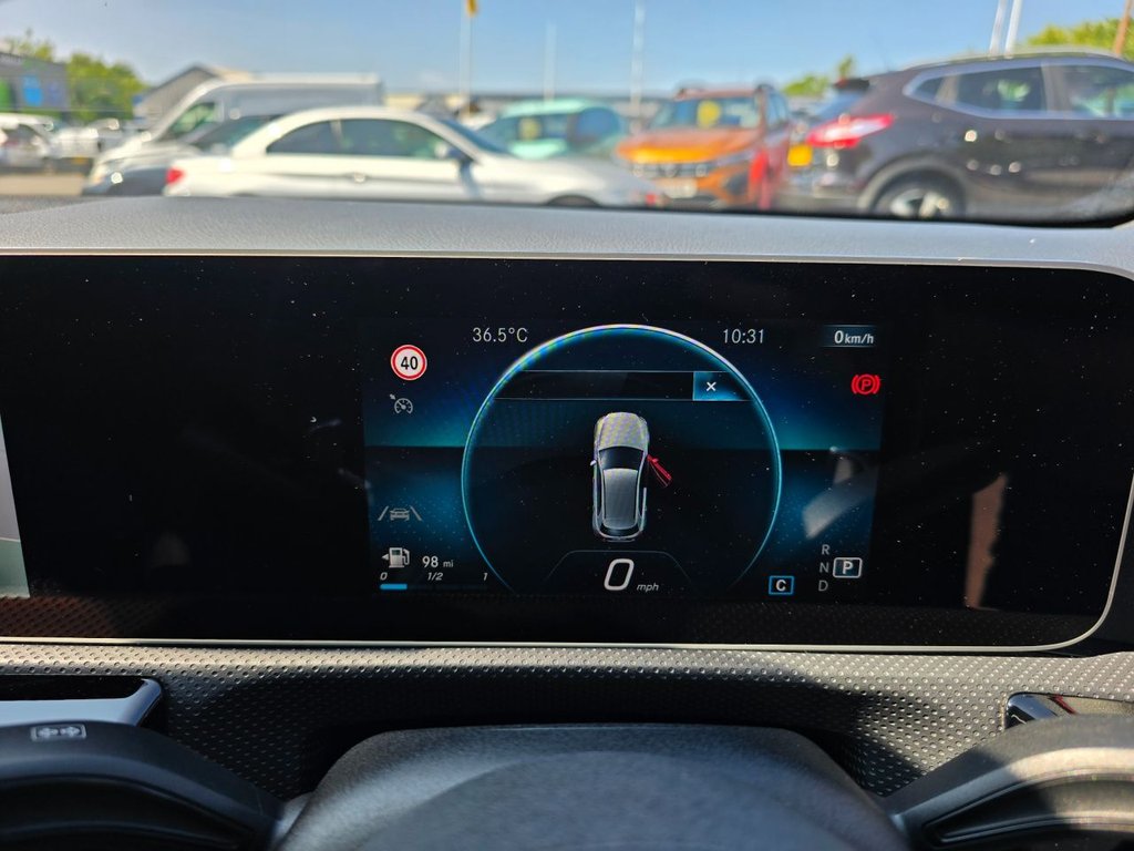 Used Mercedes-Benz A-Class 2019 for sale - 76634944: Photo 21