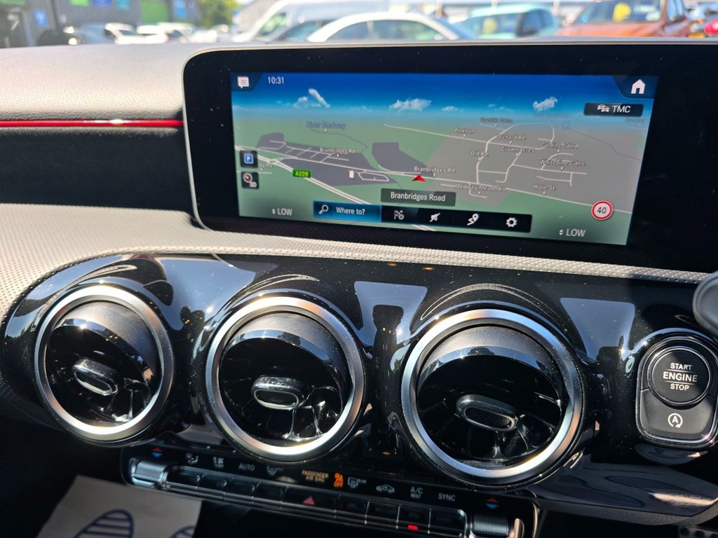 Used Mercedes-Benz A-Class 2019 for sale - 76634944: Photo 22