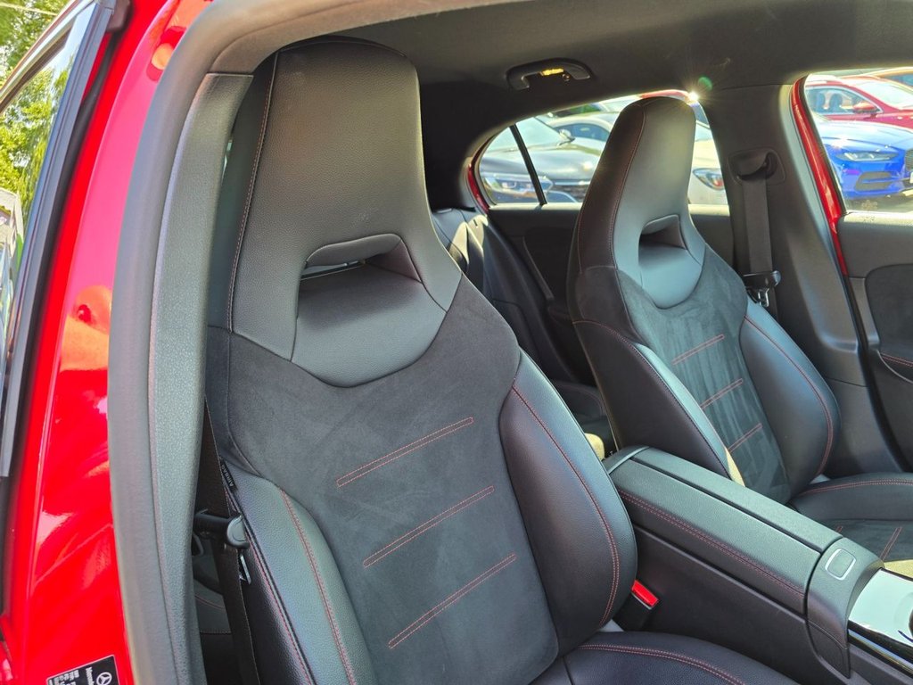 Used Mercedes-Benz A-Class 2019 for sale - 76634944: Photo 26