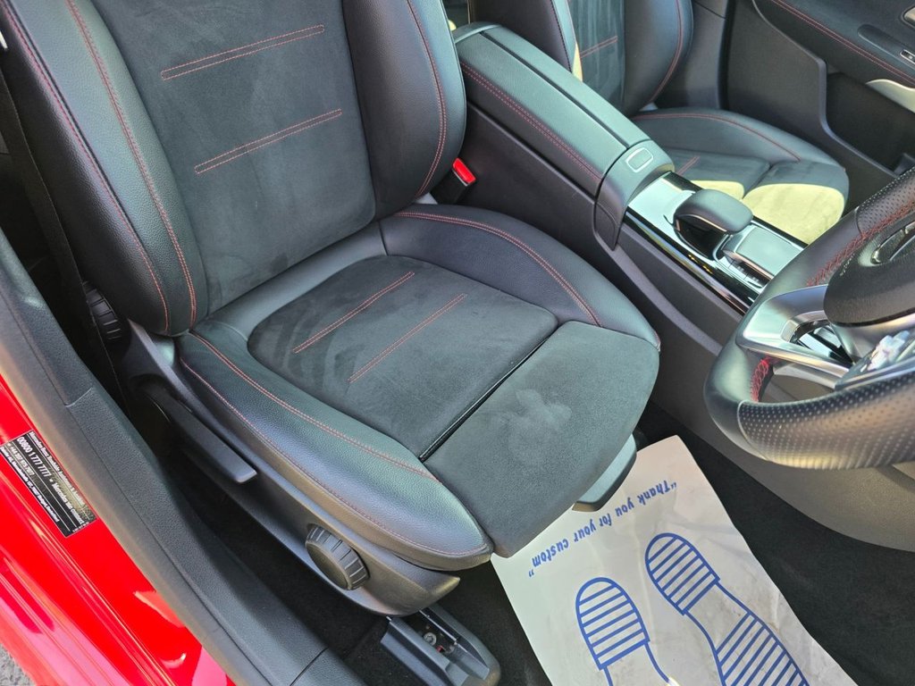 Used Mercedes-Benz A-Class 2019 for sale - 76634944: Photo 27