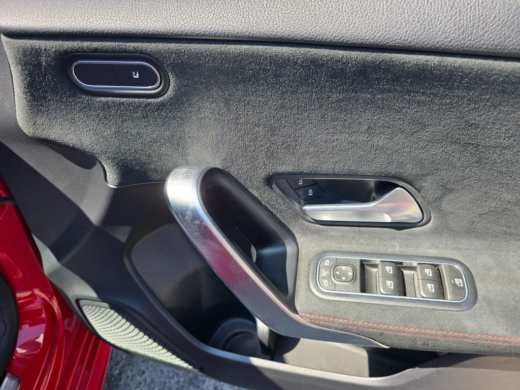 Used Mercedes-Benz A-Class 2019 for sale - 76634944: Photo 29