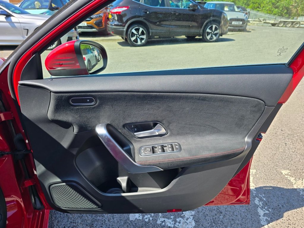 Used Mercedes-Benz A-Class 2019 for sale - 76634944: Photo 30