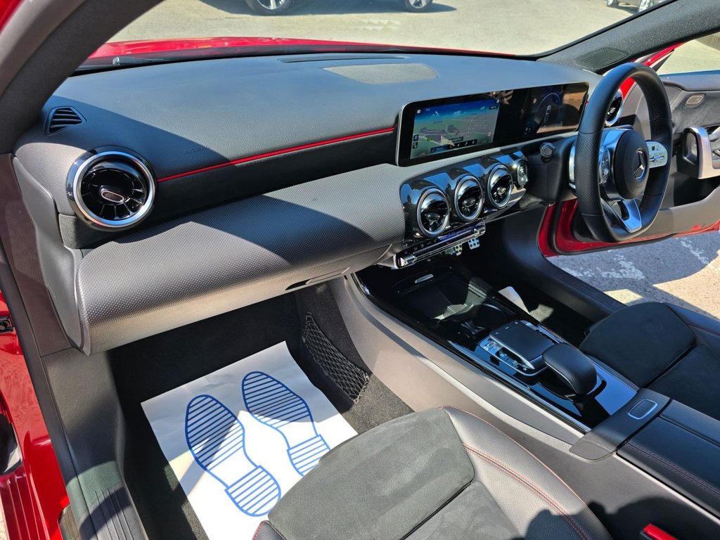 Used Mercedes-Benz A-Class 2019 for sale - 76634944: Photo 31