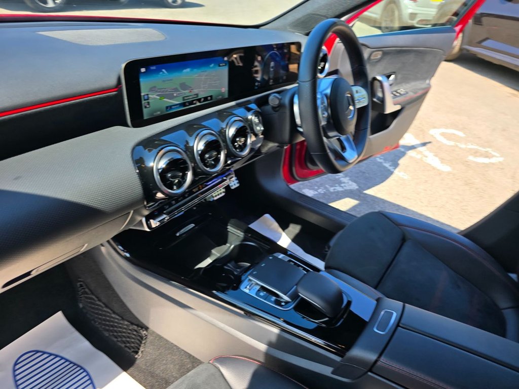 Used Mercedes-Benz A-Class 2019 for sale - 76634944: Photo 32